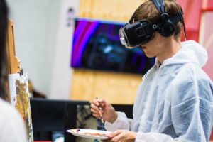 hogares inteligentes domótica realidad virtual