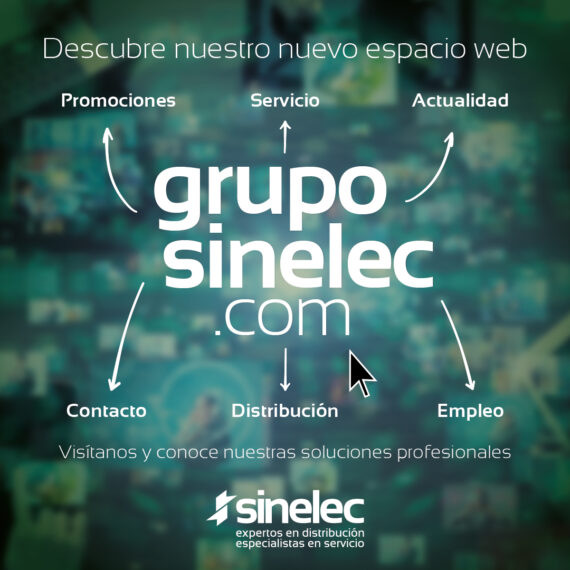 grupo sinelec
