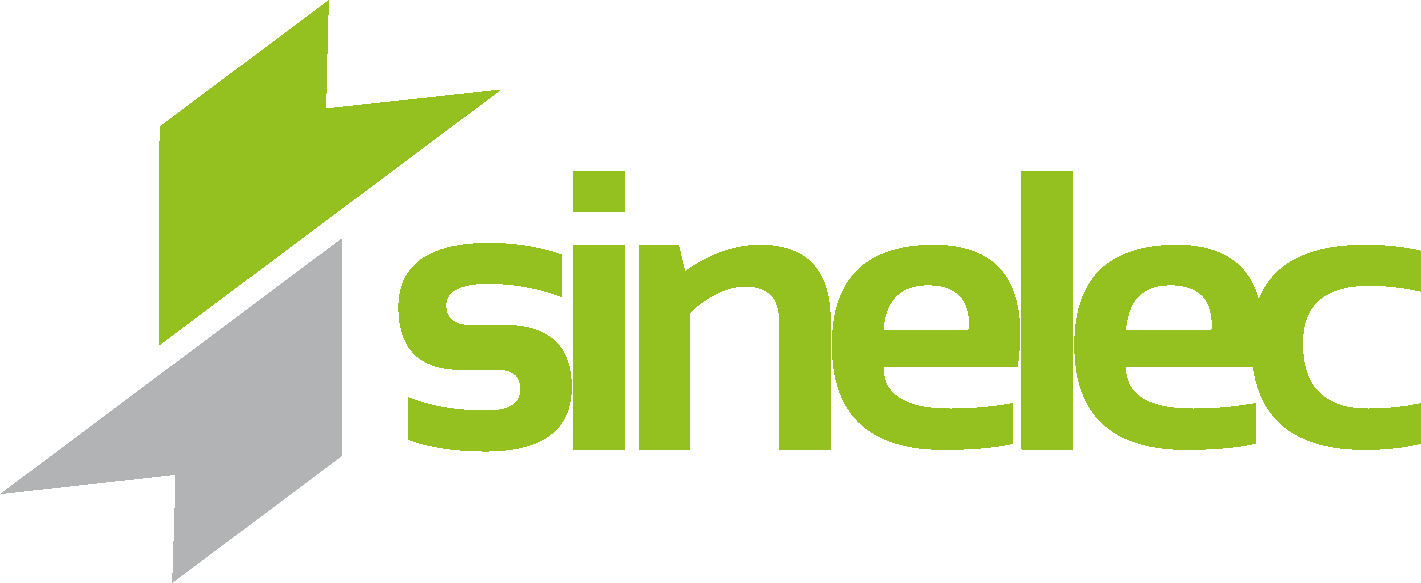 Logotipo Grupo Sinelec