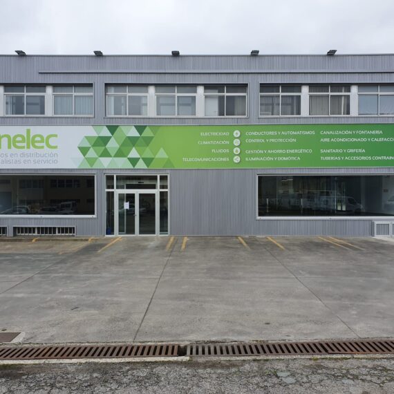 grupo sinelec