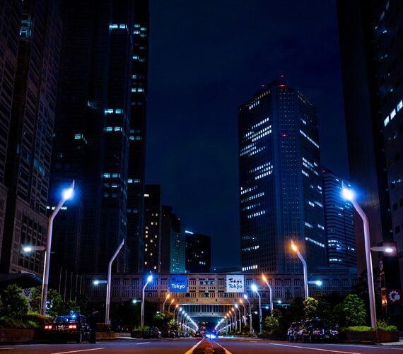 qué son las smart cities