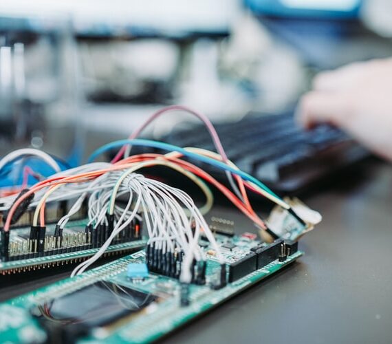 iot industria conectada ayudas y subvenciones