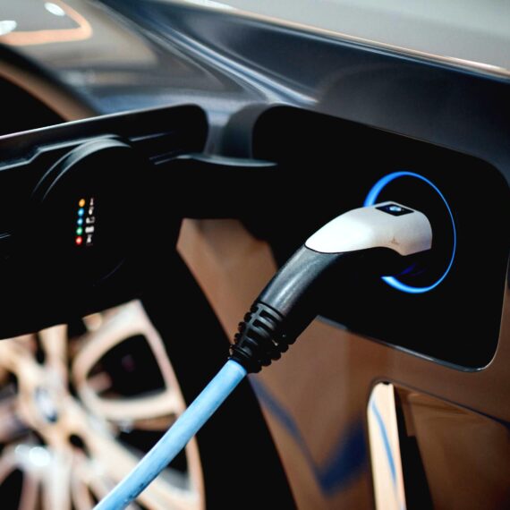 normativa para la instalación de puntos de recarga para coches eléctricos