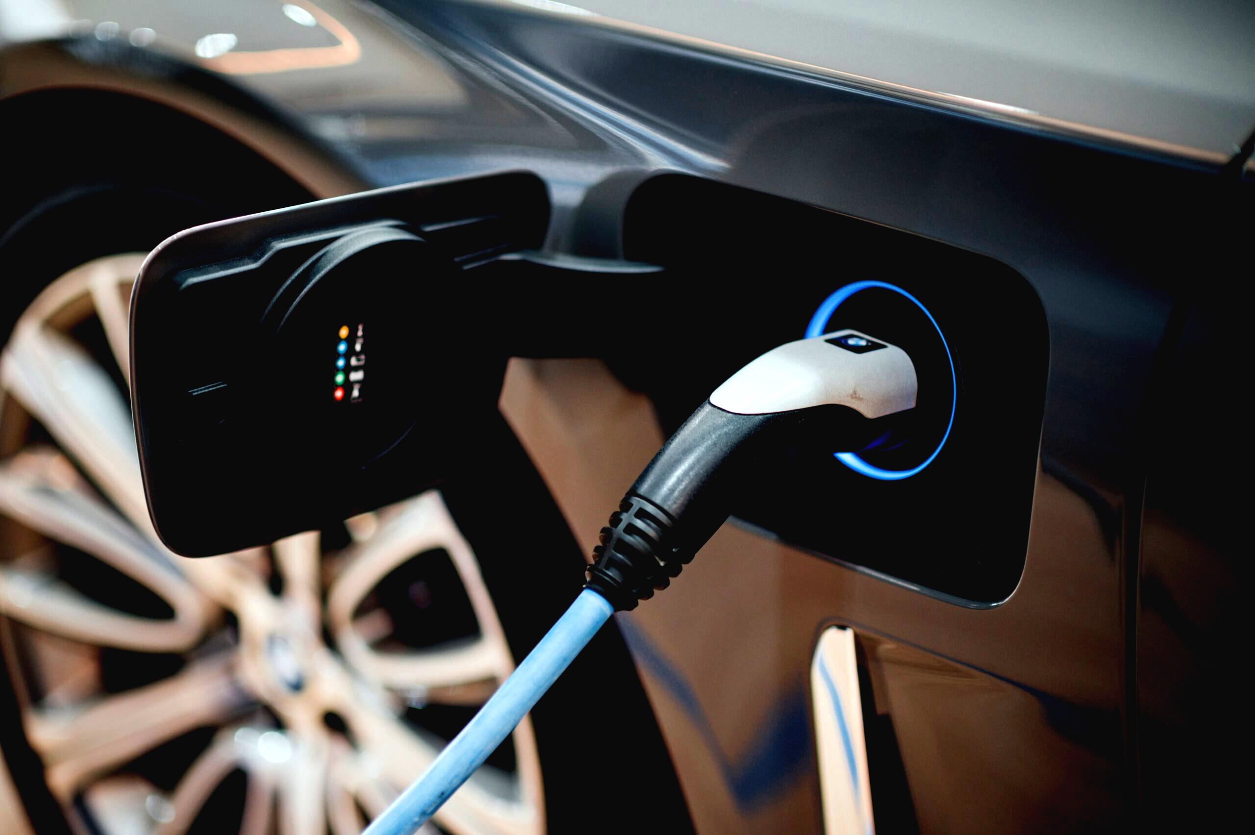 normativa para la instalación de puntos de recarga para coches eléctricos
