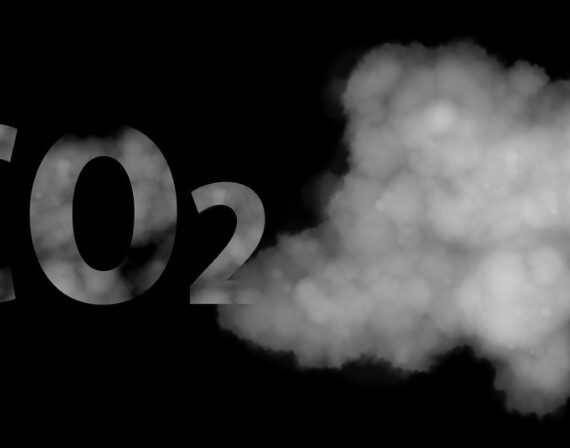 detectores de dioxido de carbono