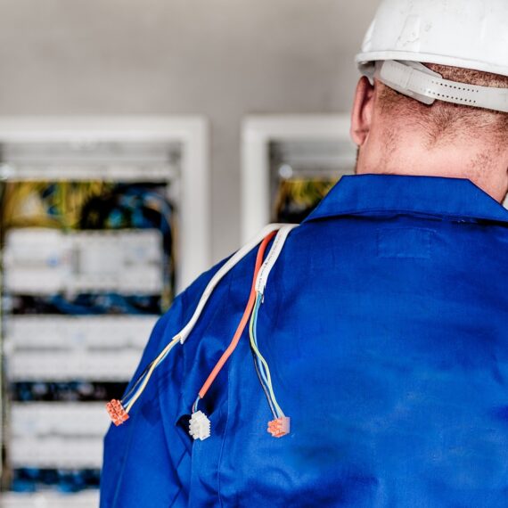 lectura de contadores mediante lora y dragino