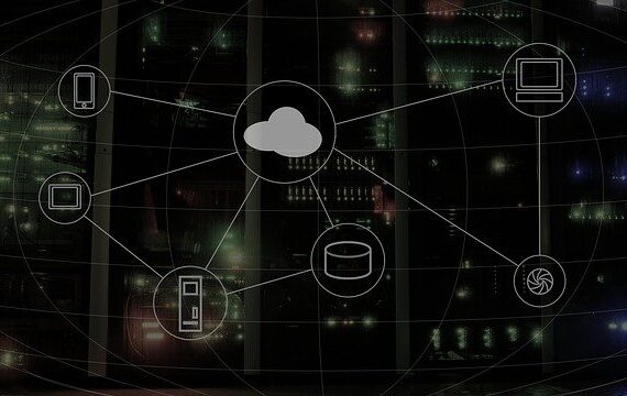 hosting para iot