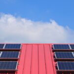 placas solares para agua caliente sanitaria colectores captadores solares