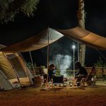 eficiencia energética en la gestión de campings