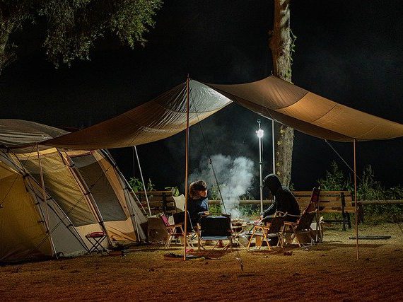 eficiencia energética en la gestión de campings