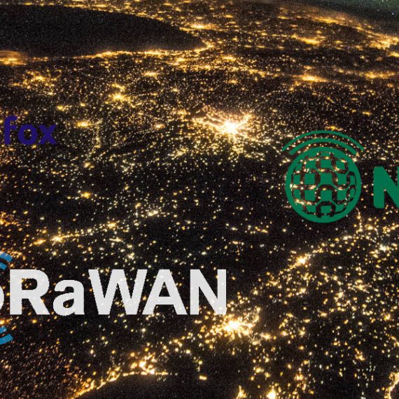 LPWAN