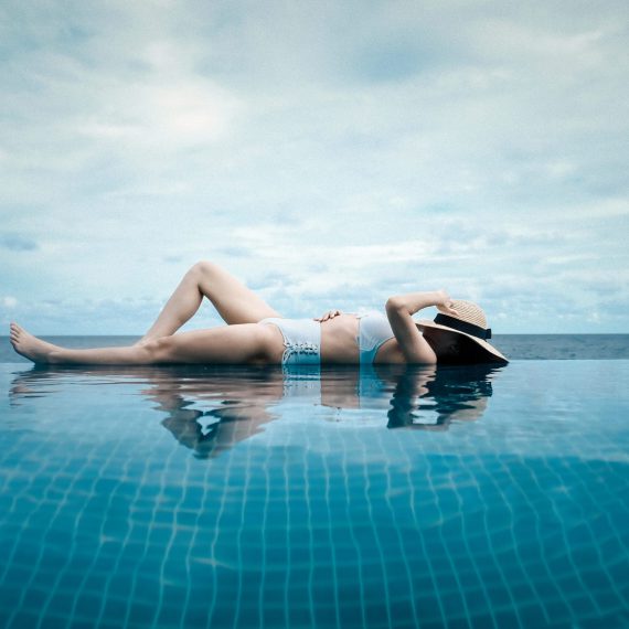 bomba de piscina