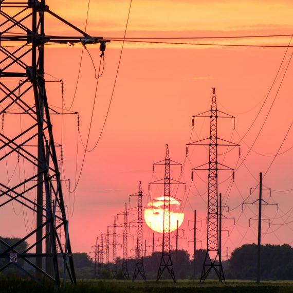 electricidad