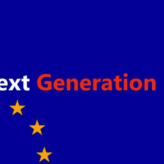Fondos Next Generation