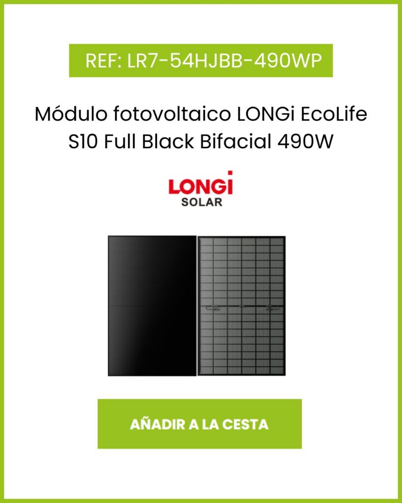 Longi ecolife