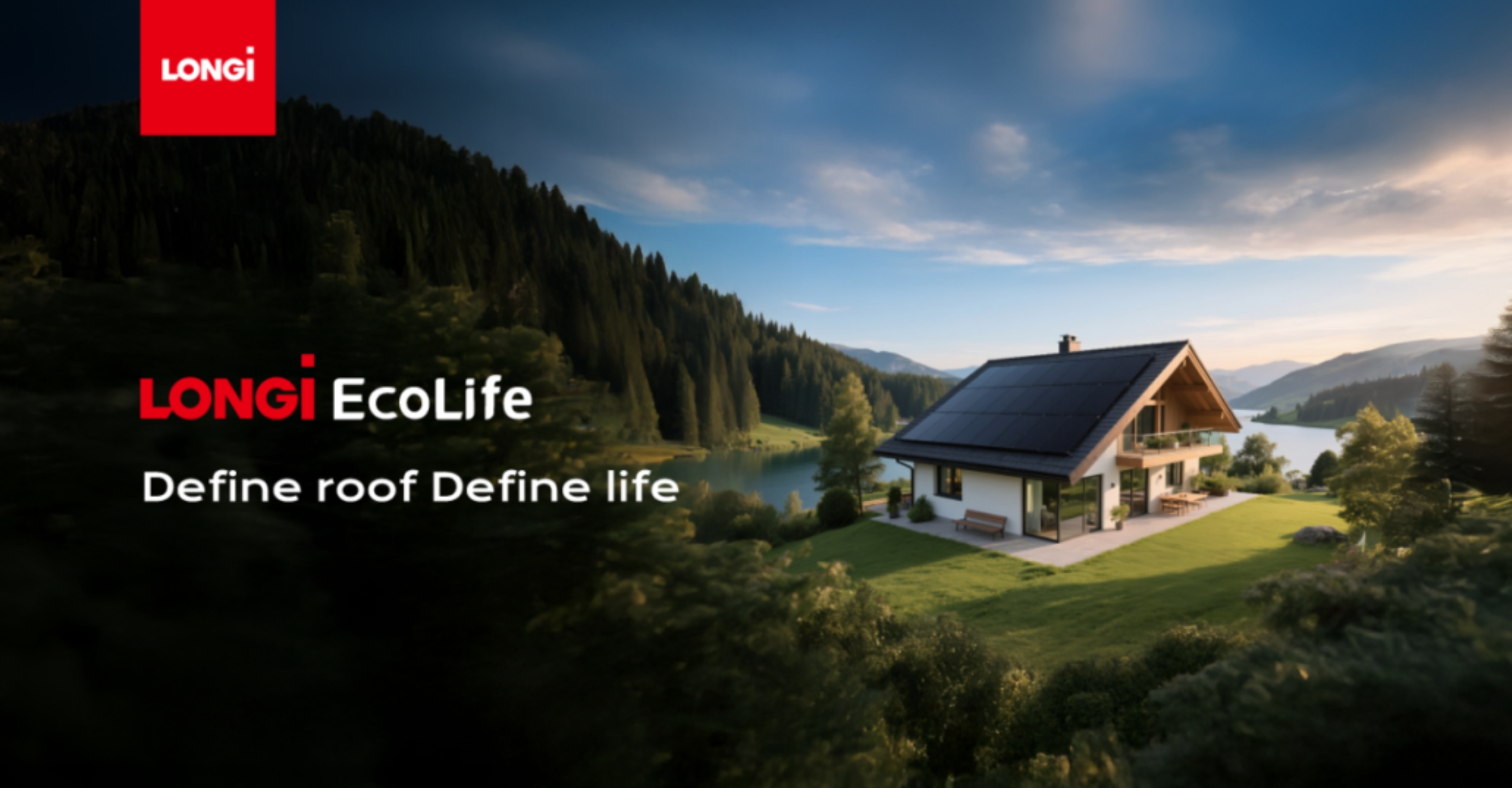 Ecolife de Longi