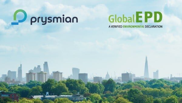 Global EPD Prysman