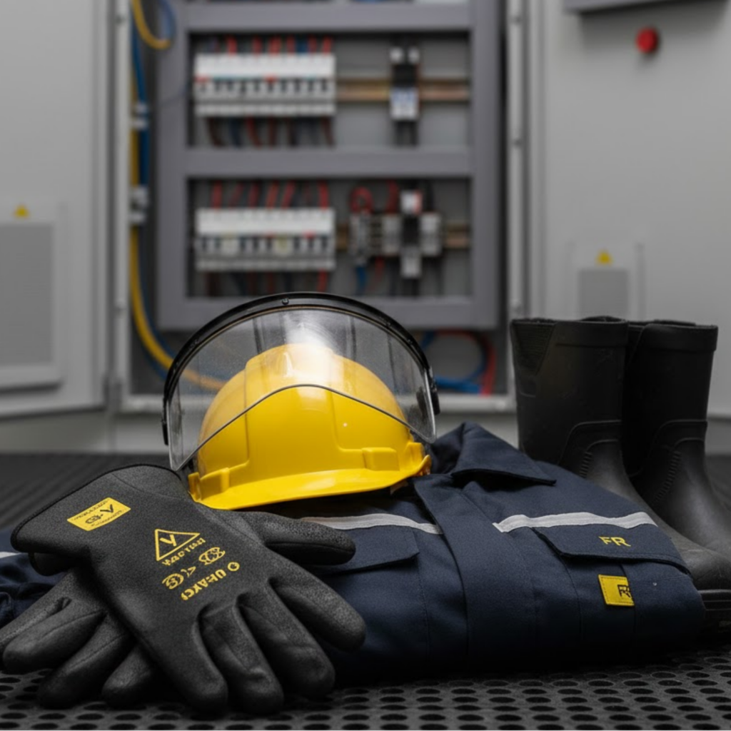 REBT 2026: La revolución de la seguridad eléctrica 