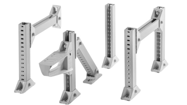 Soporte Unex Trut 60