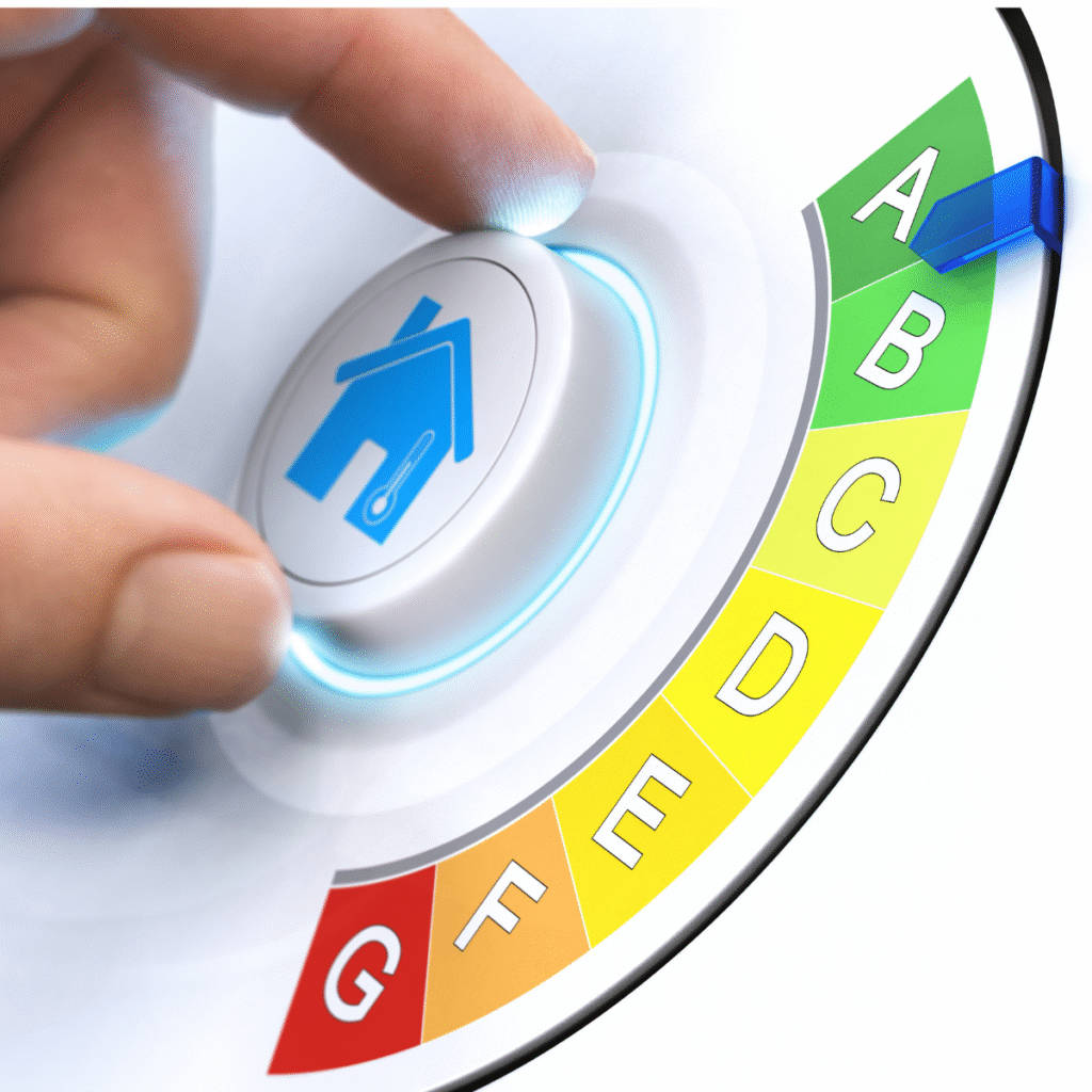 certificados energéticos