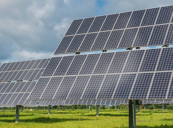 Instalación fotovoltaica