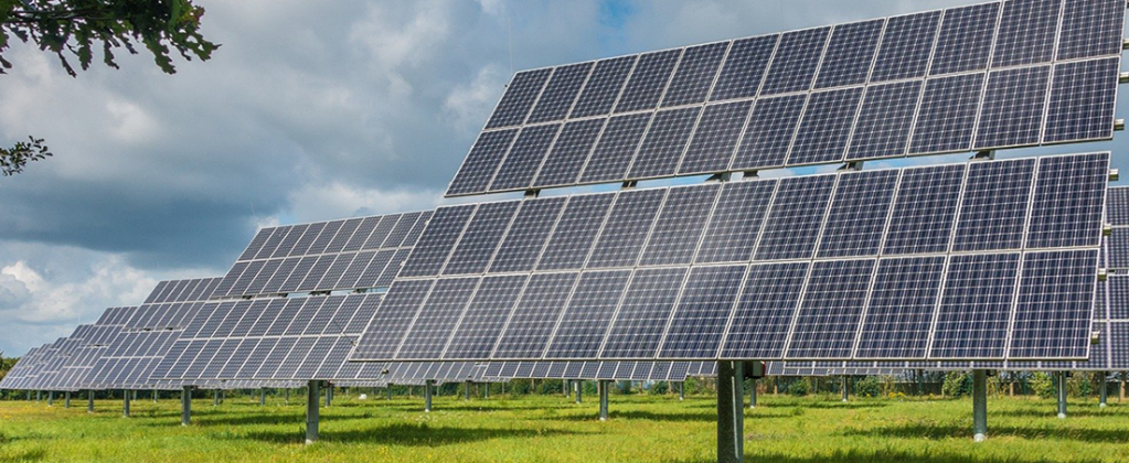 Instalación fotovoltaica