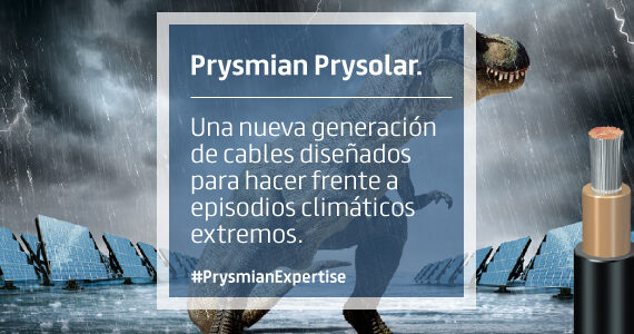 cable para instalaciones solares