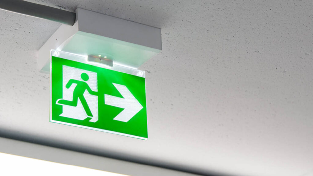 Guía para la Instalación de Alumbrado de Emergencia 2024 Grupo Sinelec