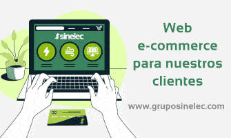 ecommerce sinelec