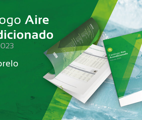 catalogo de aire acondicionado