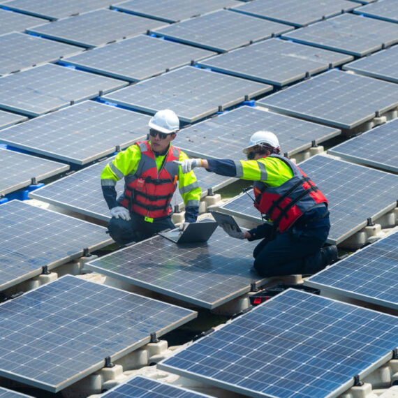 conexion a internet para paneles solares