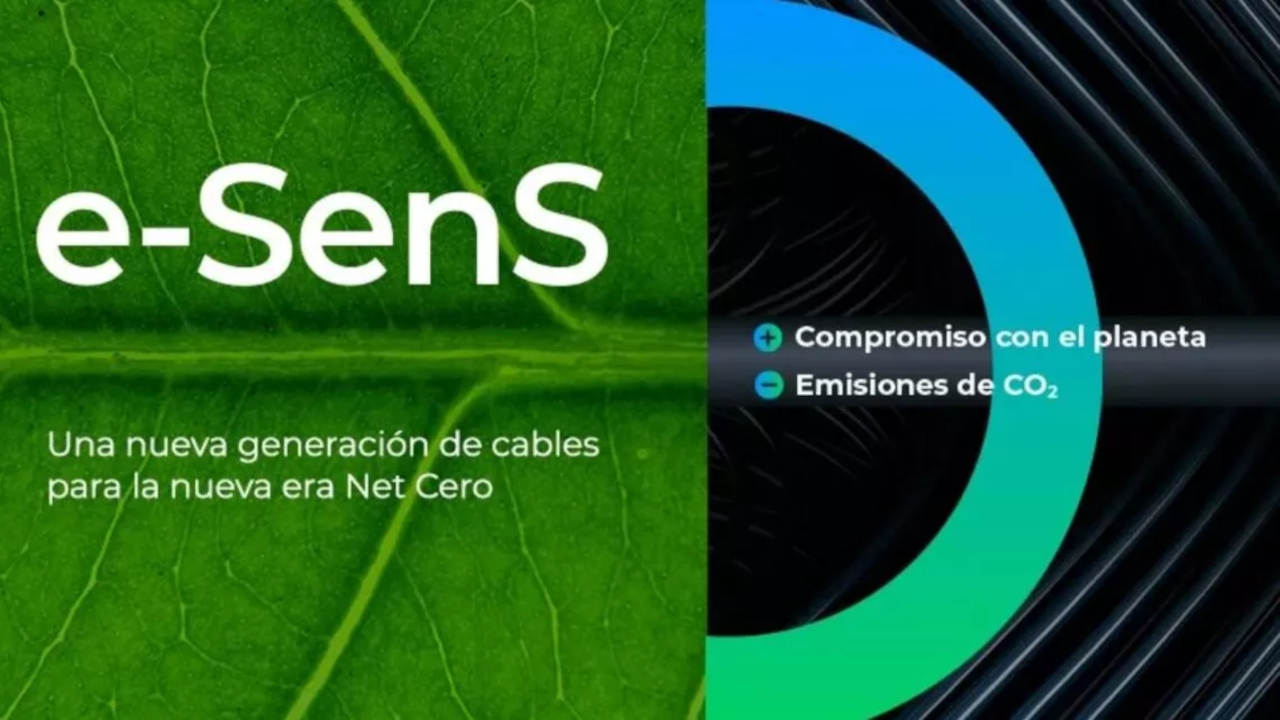 e-sens de prysmian