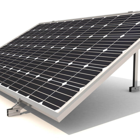 estructuras para instalaciones fotovoltaicas