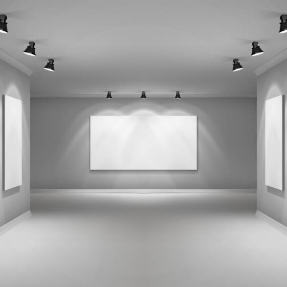 Iluminación en Museos: Consideraciones Técnicas para la Conservación y Exhibición de Obras iluminación de museos