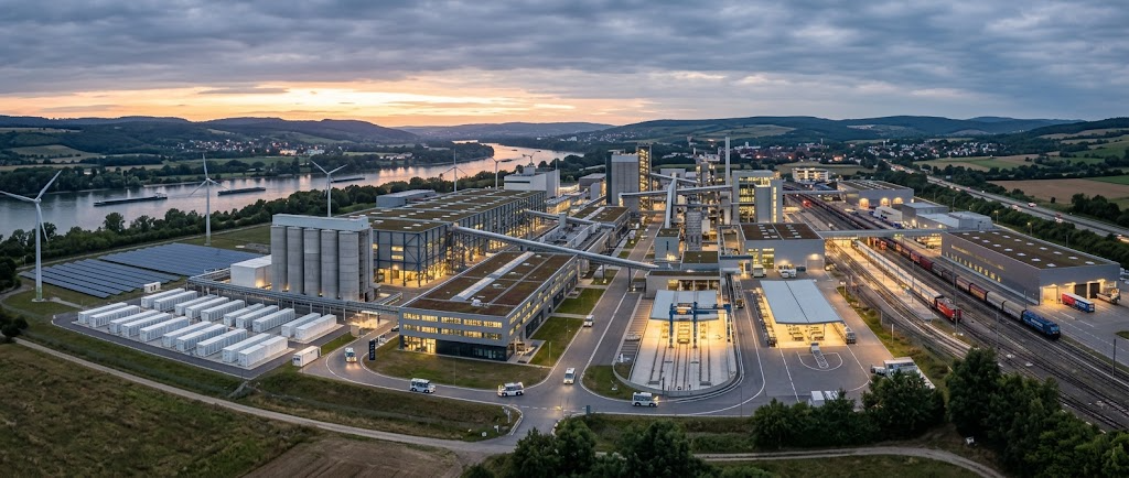 almacenamiento energético