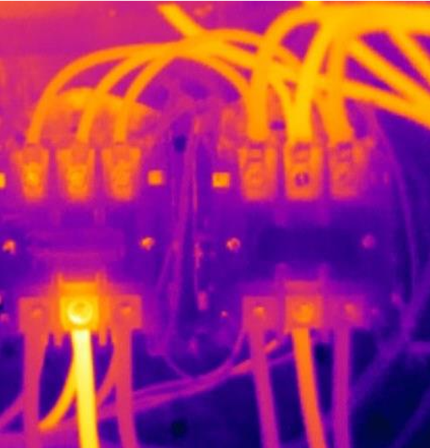 conductos de energía reactiva