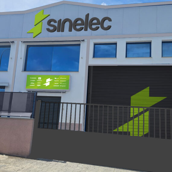 En Grupo Sinelec ampliamos nuestra presencia en Andalucía con tres nuevos puntos de venta Grupo Sinelec Laguna