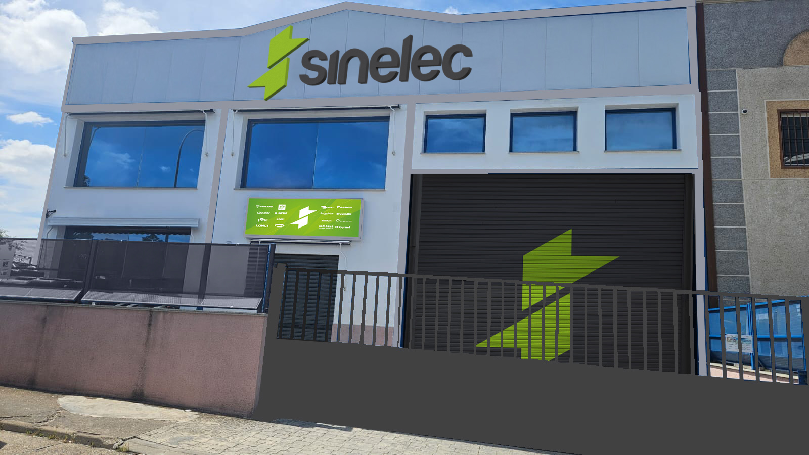 Grupo Sinelec Laguna