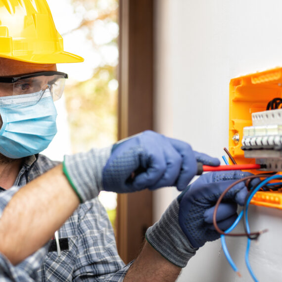 certificarse como instalador eléctrico