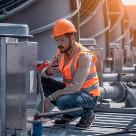 variadores de frecuencia para ventilación