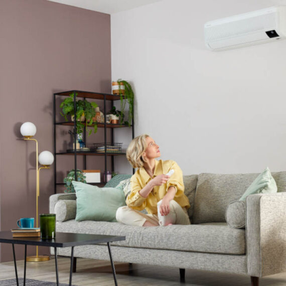Sansung windfree